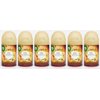 Air Wick Freshmatic Refill Automatic Spray Air Freshner Moms Baking 6.17 oz(Pack of 6)