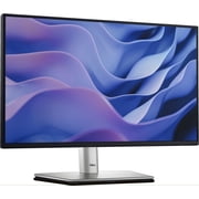 Dell Pro 22 Plus P2225H 21.5" 16:9 Full HD 100Hz USB-C IPS LED Monitor, Black