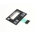 thumbnail image 1 of Bunn 32126.1004 Membrane Switch Ultra-2 B Kit, 1 of 1