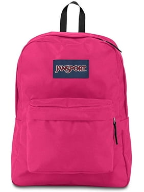 Pink Jansport Backpacks For Girls