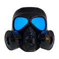 thumbnail image 1 of Full Face Luminous Glasses Prop Style Children's, 1 of 8
