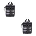 thumbnail image 1 of Eigraketly Bolsa de almacenamiento al aire libre Camping Senderismo Accesorios de supervivencia Riñonera Pesca Montañismo Bolsillo Oxford Paquete de Type1 NO1 Eigraketly CBP186568, 1 of 6