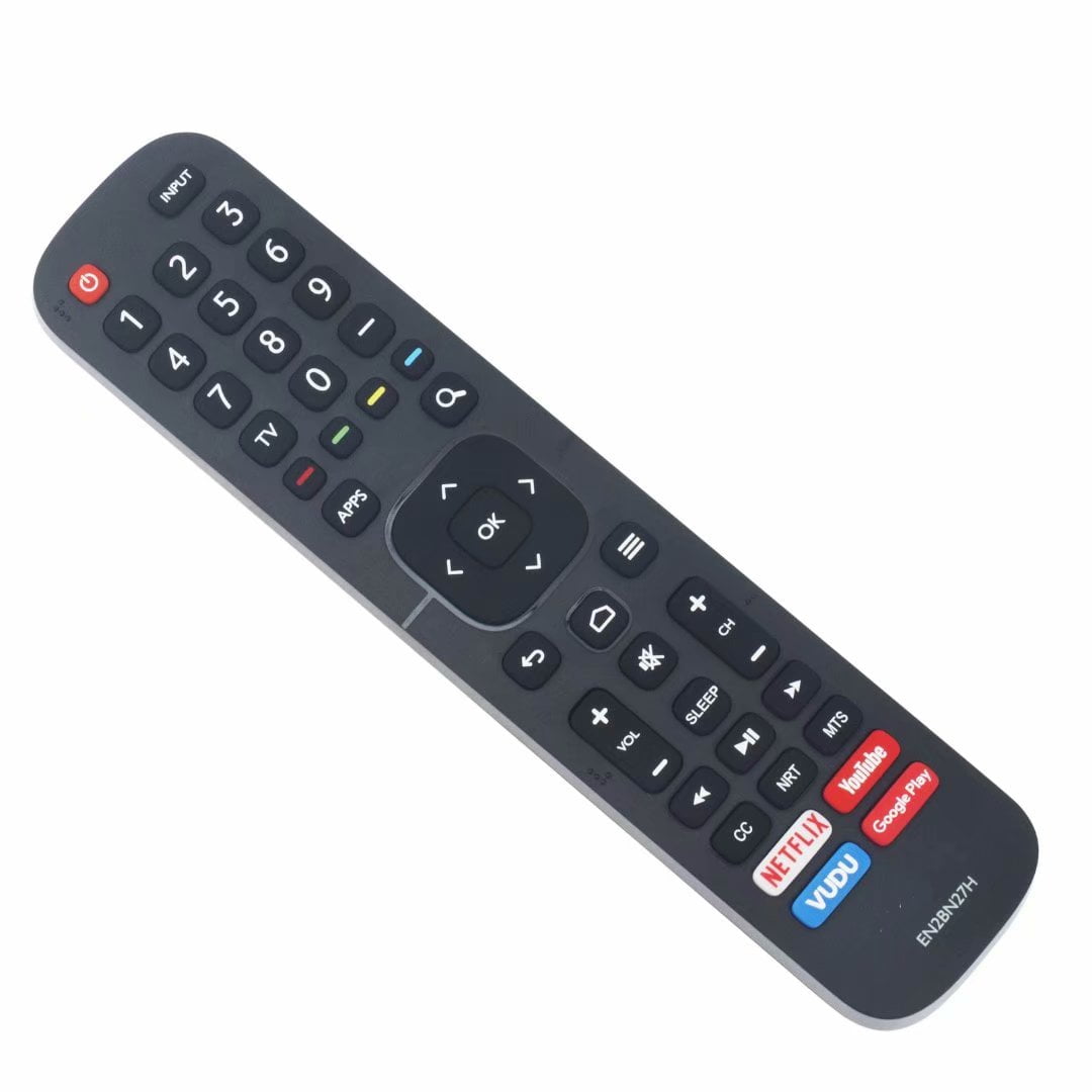 New Remote Control RC-410 for Insignia LCD LED TV NS-42E570A11 NS-46E570A11