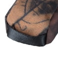 thumbnail image 3 of jinwen Climbing Arborist Throw Weight Bag Multipurpose Tree Surgeon Throwing 12cm x 4cm, 3 of 6