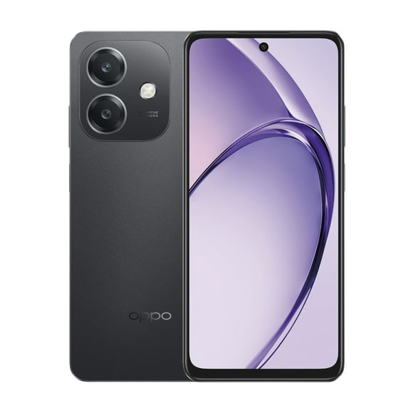 Oppo A60 8GB 256GB Negro
