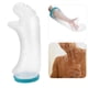 thumbnail image 1 of Protector De Yeso Protector De Vendaje Impermeable Sellado Vendaje De Yeso Protector Herida Fractura Mano Brazo Cubierta Para Ducha Ancho Adulto Brazo Corto ANGGREK Otros, 1 of 8