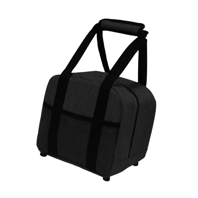 tamizeot Sac de Boule de Jeu de Quilles Simple Sac de Sport de Jeu de Quilles Gym pour Fournitures Extérieures