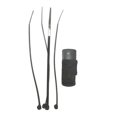 thumbnail image 2 of Kenally Soporte de teléfono para bicicletas, piezas de ciclismo, estante para manillar de motocicleta, soporte para pantalla de navegación, accesorios, Accesorios para motos Kenally VI015956-00, 2 of 6