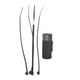 thumbnail image 2 of Kenally Soporte de teléfono para bicicletas, piezas de ciclismo, estante para manillar de motocicleta, soporte para pantalla de navegación, accesorios, Accesorios para motos Kenally VI015956-00, 2 of 6