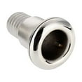 thumbnail image 3 of pitrice Thru Hull Hose Barb Vent Cap Compact Size Exquisite Long-lasting Marine Accessories Outlet Fitting Ventilation, 3 of 6