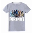 thumbnail image 4 of T Shirt with Fortnite Print 4st Fäger Sizes 130-150 for Kids, 4 of 5
