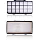 thumbnail image 4 of Filtro de 2 piezas para aspiradora Rowenta X-Trem Power Cyclonic, accesorio de filtro de repuesto Compatible con RO7611 RO7634 RO7623 Adepaton WLJ-1604, 4 of 5