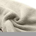 thumbnail image 4 of Hair dryer cap, quick drying hair wrap cap, gray, 4 of 6