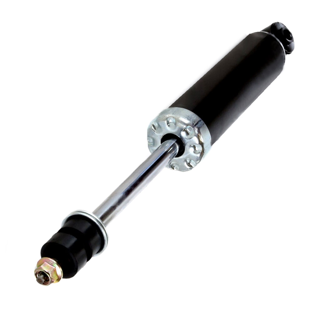 cciyu Front and Rear Shocks Absorbers Fit for 1997-2004 for Dodge Dakota,1998-2003 for Dodge Durango 344093 32250 344379 Shocks Struts