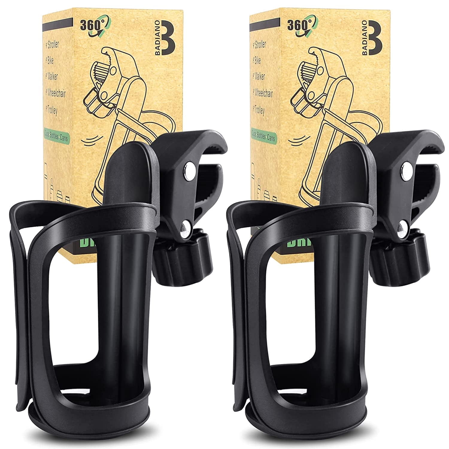 Skidaddle by Skip Hop Cup Holder Teal Grey Walmart