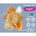 thumbnail image 3 of Allergy Smart Birthday Cake Cookies 4.95 oz (Pack Of 6), 3 of 3