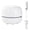 Multicolor, variant on Mini Desktop Vacuum Cleaner – Suitable for keyboards and home use; features a cordless, portable design that combines vacuuming, sweeping, and dusting functions—ideal for offices, students, and house