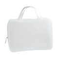 thumbnail image 4 of KAKOWELY 1Ud Bolsa De Malla Con Cremallera Impermeable Bolsa Cosmética Para Organización, 4 of 8
