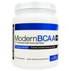 Modern Bcaa+, Blue Raspberry, 30 Servings (18.89 oz)
