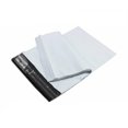 thumbnail image 3 of SJPACK 12x15.5-inch Poly Mailers Envelopes Shipping Bags, 2.5 Mil White Pouches Self-Sealing Postal Bags(200 Bags), 3 of 5