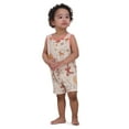 thumbnail image 2 of Winnie the Pooh Baby Boys’ Short Sleeve Romper Set, 2-Piece, Sizes 0/3M-24M, 2 of 9