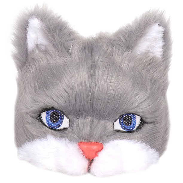 Máscara de gato para mujer, máscaras venecianas de lujo, con encaje de gato negro, máscara de gato para disfraces, carnaval, Halloween, fiesta de disfraces, niñas, mujeres y niños