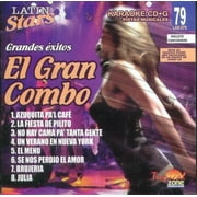 Karaoke: El Gran Combo, Vol. 1: Latin Stars Karaoke