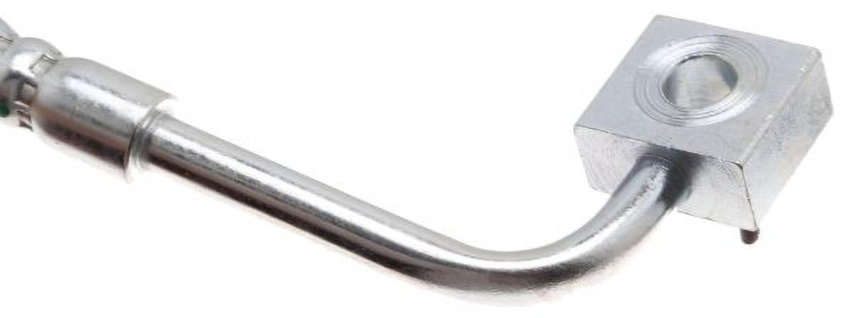 Brake Hydraulic Hose Fits select: 2001-2002 DODGE RAM 2500, 2000 DODGE RAM 1500