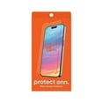 thumbnail image 6 of onn. Glass Screen Protector for iPhone 15 Pro, 6 of 6