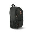 thumbnail image 3 of Reebok Women's Paige 18" Laptop Backpack, Black, 3 of 4