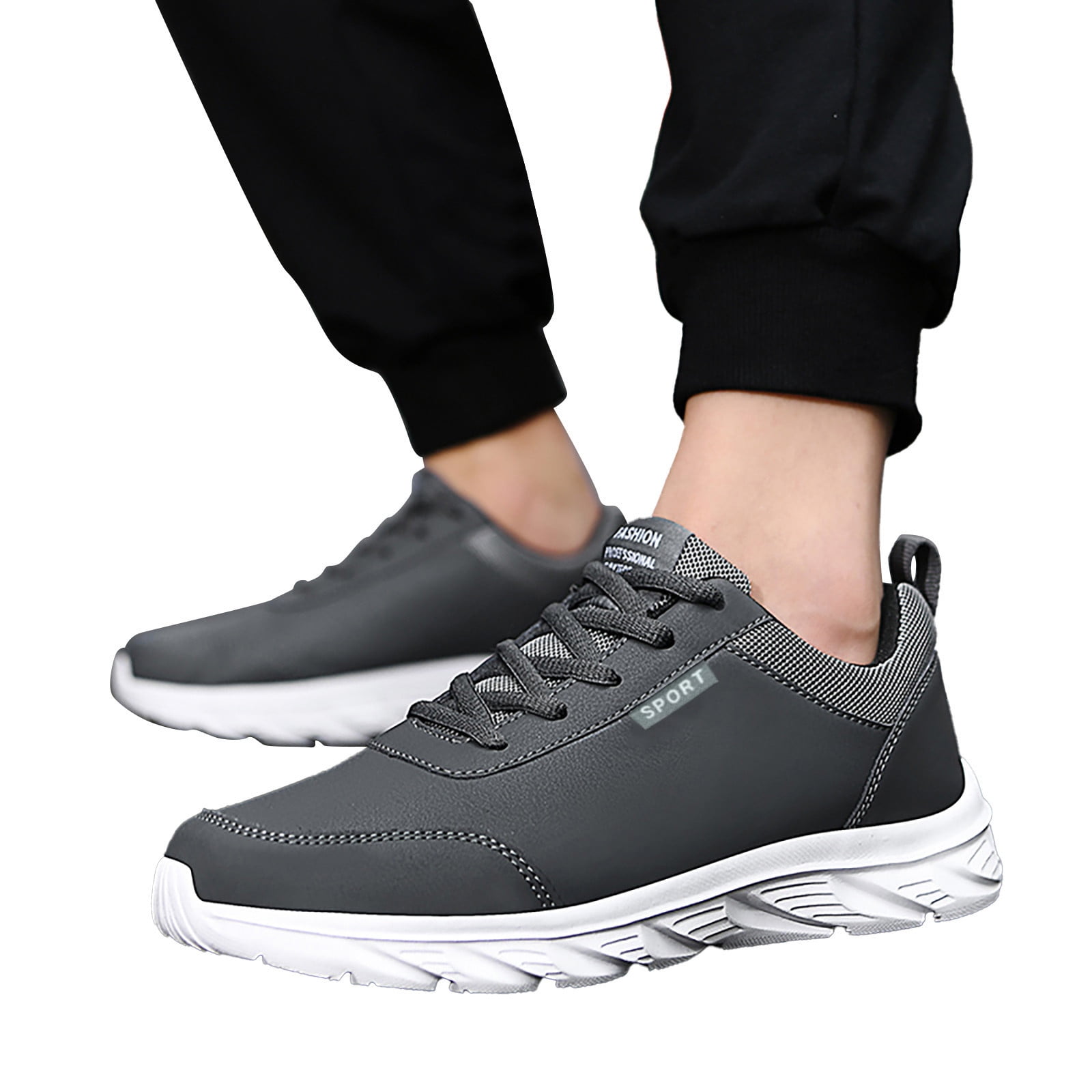 YLYL Men Hike Barefoot Shoes for Hiking Surfing Kayaking Cruise Ship Essentials Cruise Ship Essentials