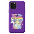 thumbnail image 1 of Funda para iPhone 11 Pro My Little Pony Trust Your Magic, 1 of 3
