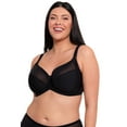 thumbnail image 4 of Curvy Kate Womens Wonderfully Side Support Bra Style-CK061102, 4 of 7