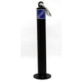 thumbnail image 2 of IronMind 15" Olympic Loading Pin and Heavy-Duty Carabiner | Takes Olympic Plates, 2 of 4