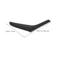 thumbnail image 2 of unbranded Car Door Handle Cap for Interior Door Panel Trim Protection and Stylish Upgrade, 2 of 8