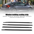 thumbnail image 3 of Window Moulding Trim, 72450 TEA T01 Leakage Proof  For  Sedan, 3 of 8