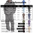 thumbnail image 3 of Evdexr Sweatsuits Mens 2 Piece Tracksuits Hooded Big and Tall Long Sleeve Pullover & Pants Outfits Fall 2026 Solid Outdoor Athletic Sets with Pockets 2XL, 3 of 6