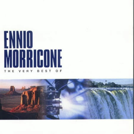 Very Best of (The Very Best Of Ennio Morricone Track List)
