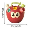Sales Clearance Apples Pairing Early Education Toys Digital Shapes