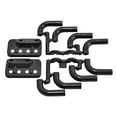 thumbnail image 2 of RPM RC Products RPM70852 Zoomies Mock Exhaust Headers, Black, 2 of 4