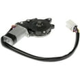 thumbnail image 3 of Dorman 742-523 Front Driver Side Power Window Motor for Specific Nissan Models, 3 of 5