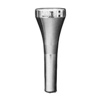 King Marching Mellophone Mouthpiece