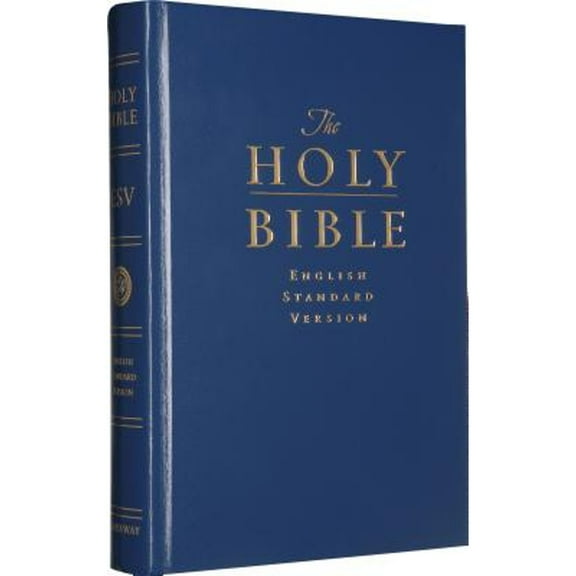 Holy Bible-ESV