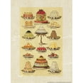 thumbnail image 2 of Nobleworks, Inc. 25x32 White Modern Wood Framed Museum Art Print Titled - Beetons 3, 2 of 4