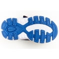 thumbnail image 4 of Stride Rite Boys M2P Journey Athletic Sneaker, Navy, 7.5 Wide Toddler, 4 of 7