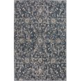 thumbnail image 1 of Dalyn Mercier Area Rug MR7 Mr7 Navy Navy Bulbs Rings 9' 4" x 13' 2" Rectangle, 1 of 2