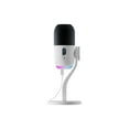 thumbnail image 6 of Logitech G Yeti GX Dynamic RGB Gaming Microphone with LIGHTSYNC, USB Mic for Streaming, Supercardioid, USB Plug and Play for PC/Mac - Off White, 6 of 8