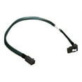 thumbnail image 3 of iStarUSA K-HD4387R-50 HD Minisas SFF-8643 To Minisas SFF-8087 Right Angle Cable, 3 of 3