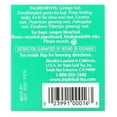 thumbnail image 6 of Triple Leaf Tea, Ginkgo, Decaf Green Tea, 20 Tea Bags, 6 of 6