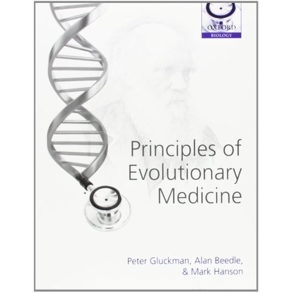 Pre-Owned Principles of Evolutionary Medicine, 9780199236398, 0199236399, Paperback, 1 edition